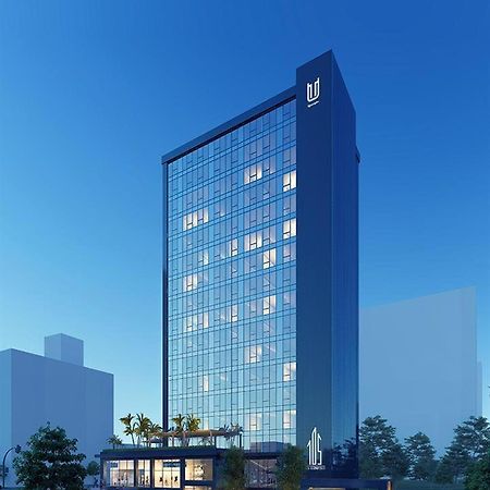 105 Residence איסטמבול מראה חיצוני תמונה