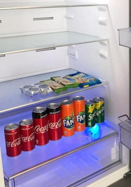 105 Residence איסטמבול מראה חיצוני תמונה