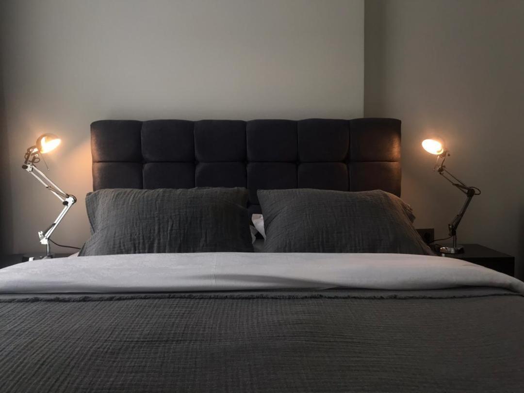 105 Residence איסטמבול מראה חיצוני תמונה