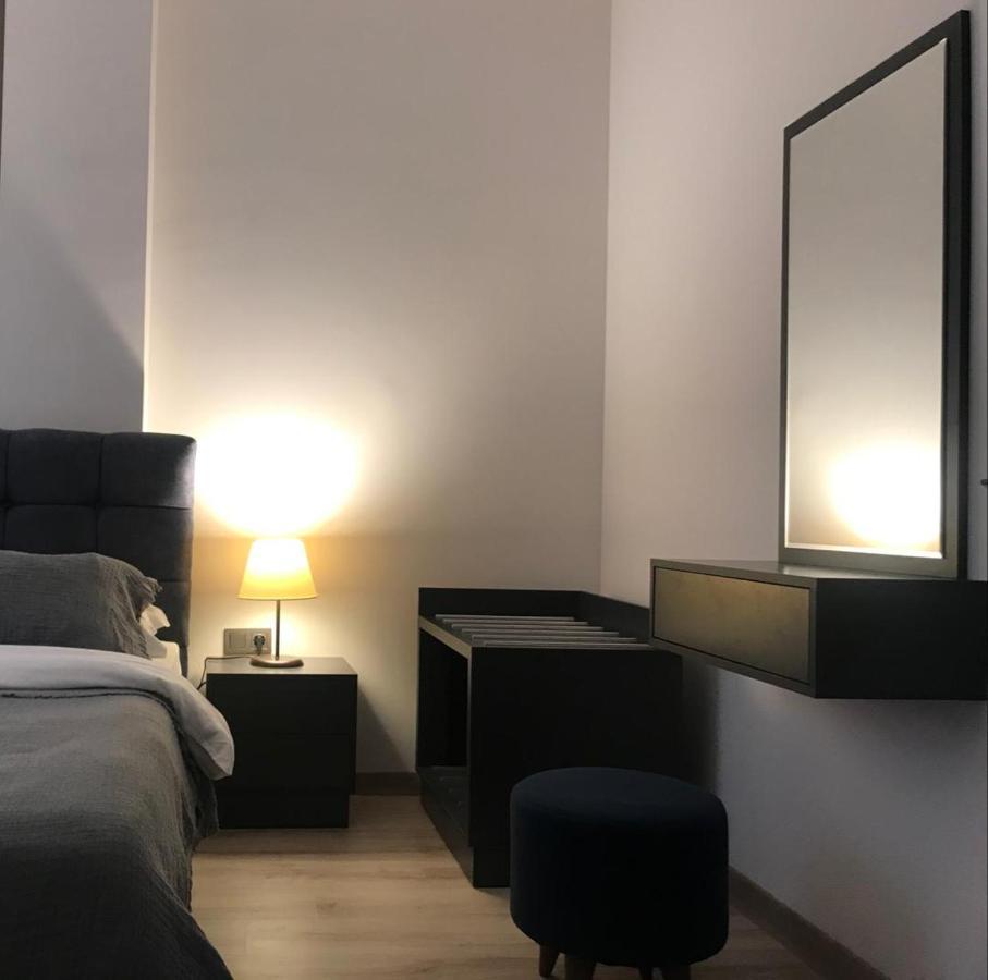 105 Residence איסטמבול מראה חיצוני תמונה