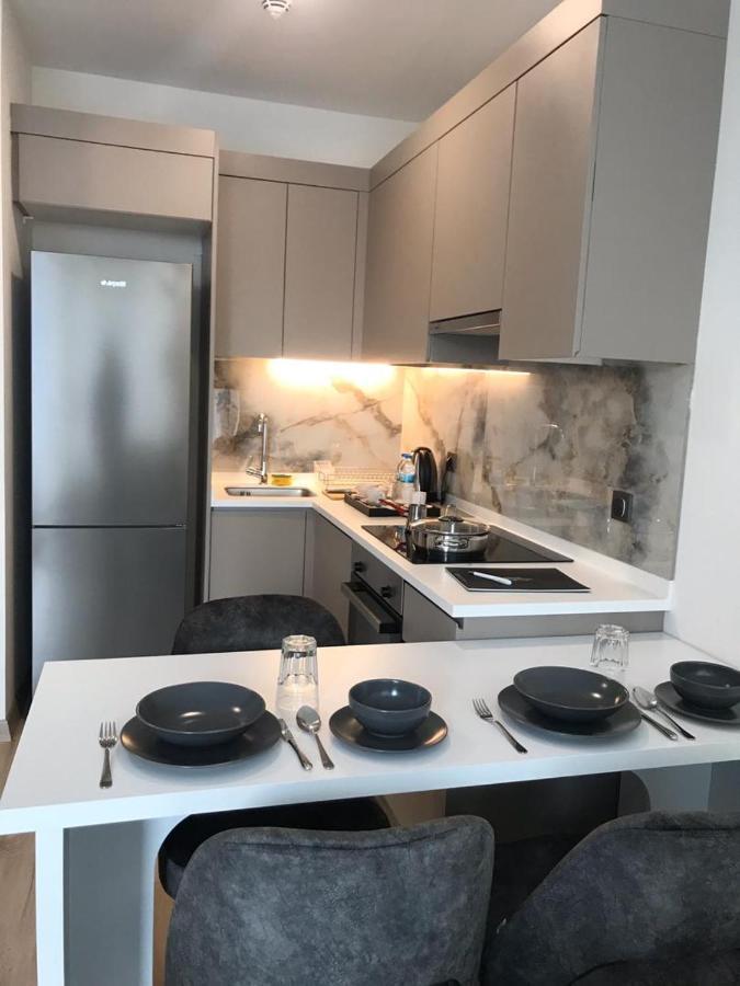 105 Residence איסטמבול מראה חיצוני תמונה