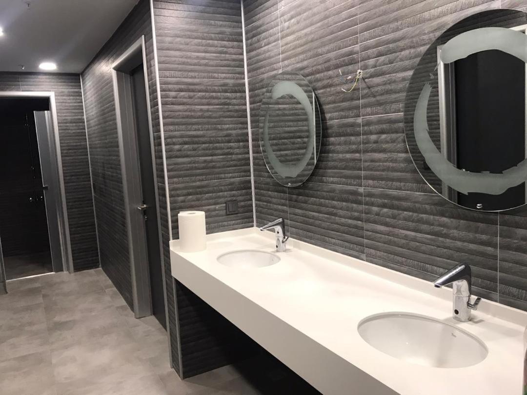 105 Residence איסטמבול מראה חיצוני תמונה