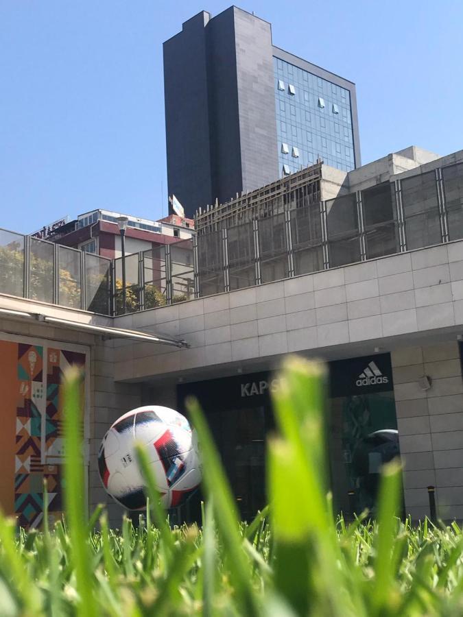 105 Residence איסטמבול מראה חיצוני תמונה
