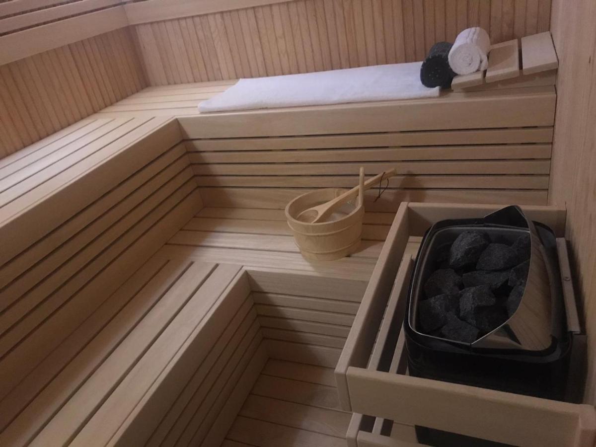 105 Residence איסטמבול מראה חיצוני תמונה