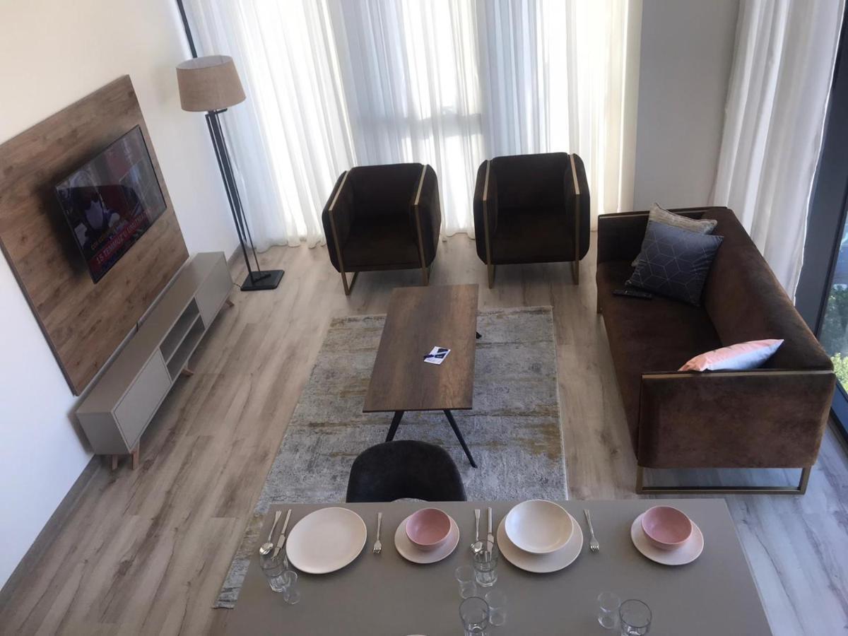 105 Residence איסטמבול מראה חיצוני תמונה